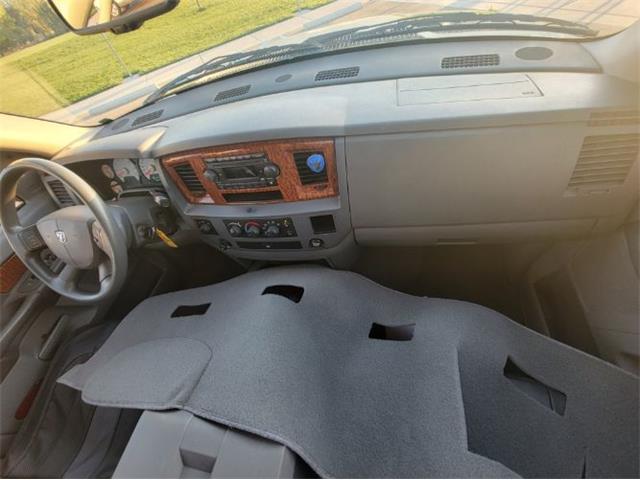 2006 Dodge Ram 1500 (CC-1659323) for sale in Cadillac, Michigan