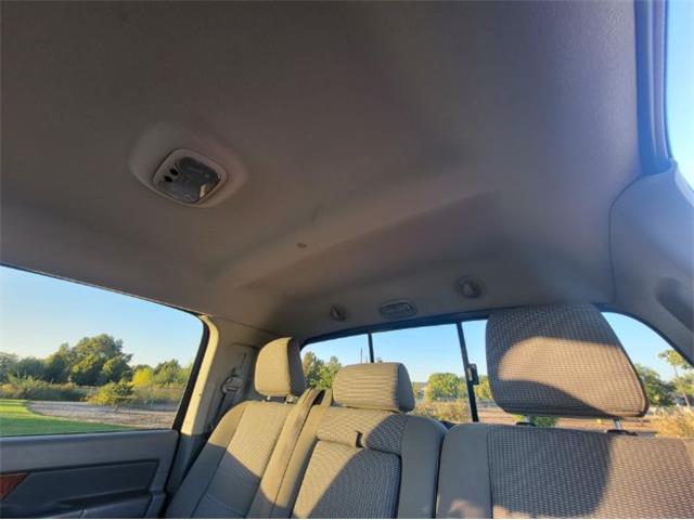 2006 Dodge Ram 1500 (CC-1659323) for sale in Cadillac, Michigan