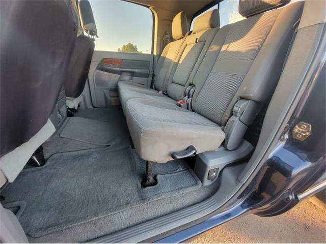 2006 Dodge Ram 1500 (CC-1659323) for sale in Cadillac, Michigan