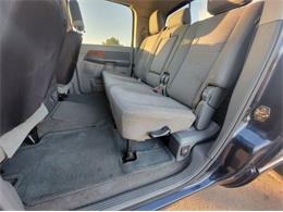 2006 Dodge Ram 1500 (CC-1659323) for sale in Cadillac, Michigan