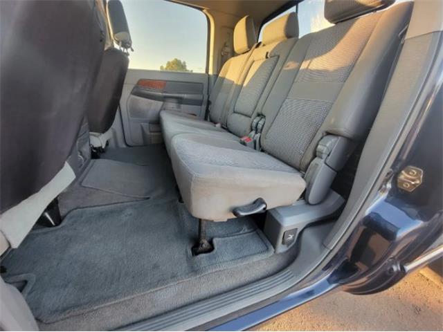 2006 Dodge Ram 1500 (CC-1659323) for sale in Cadillac, Michigan