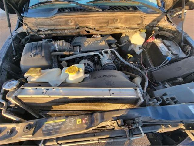2006 Dodge Ram 1500 (CC-1659323) for sale in Cadillac, Michigan