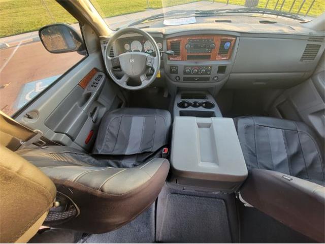 2006 Dodge Ram 1500 (CC-1659323) for sale in Cadillac, Michigan