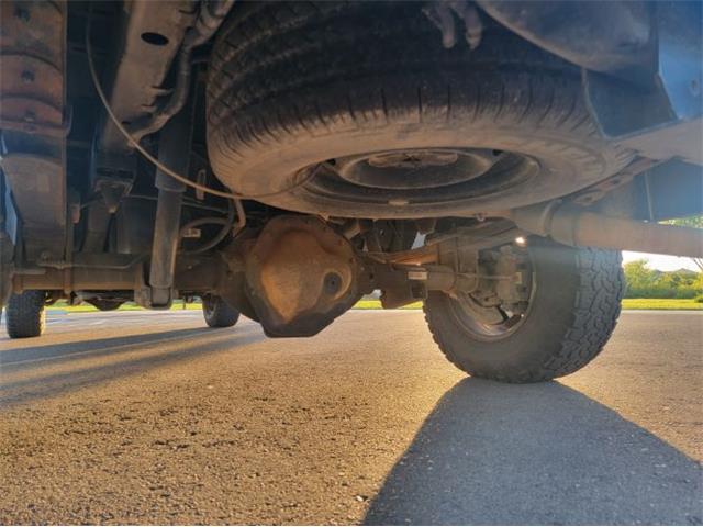 2006 Dodge Ram 1500 (CC-1659323) for sale in Cadillac, Michigan