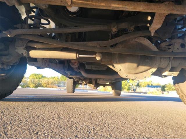 2006 Dodge Ram 1500 (CC-1659323) for sale in Cadillac, Michigan