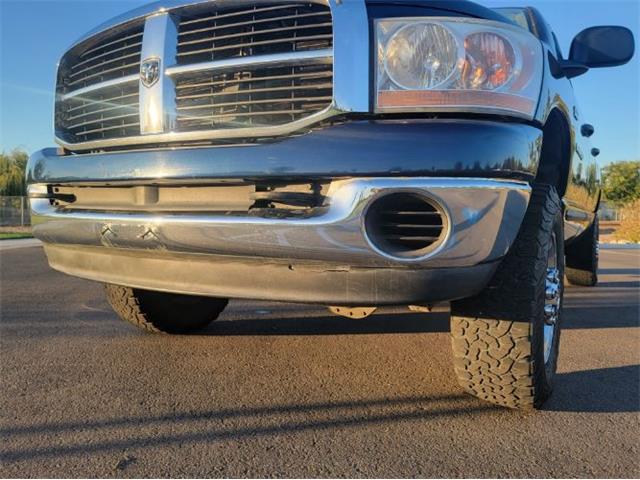 2006 Dodge Ram 1500 (CC-1659323) for sale in Cadillac, Michigan