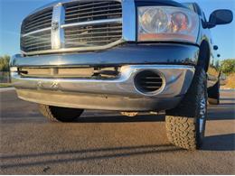 2006 Dodge Ram 1500 (CC-1659323) for sale in Cadillac, Michigan