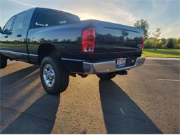 2006 Dodge Ram 1500 (CC-1659323) for sale in Cadillac, Michigan