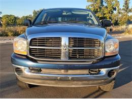2006 Dodge Ram 1500 (CC-1659323) for sale in Cadillac, Michigan