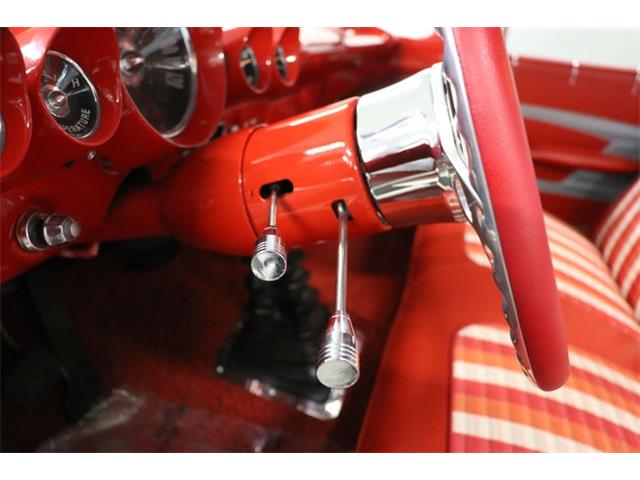 1959 Chevrolet Bel Air (CC-1659331) for sale in Stratford, Wisconsin