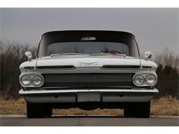1959 Chevrolet Bel Air (CC-1659331) for sale in Stratford, Wisconsin
