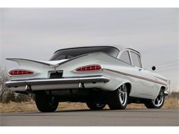 1959 Chevrolet Bel Air (CC-1659331) for sale in Stratford, Wisconsin