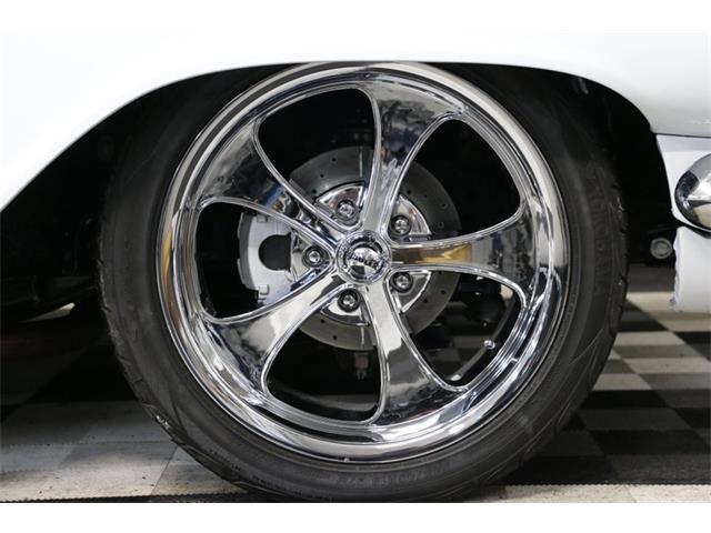 1959 Chevrolet Bel Air (CC-1659331) for sale in Stratford, Wisconsin