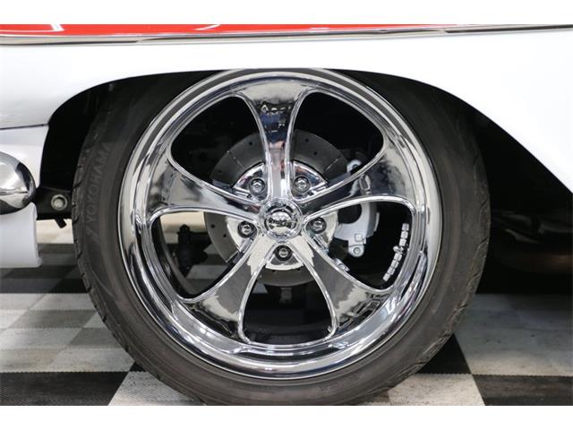 1959 Chevrolet Bel Air (CC-1659331) for sale in Stratford, Wisconsin