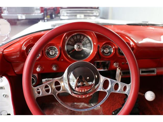 1959 Chevrolet Bel Air (CC-1659331) for sale in Stratford, Wisconsin