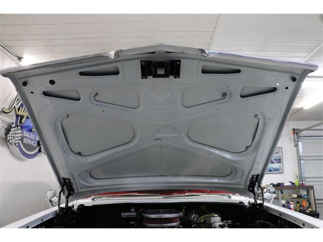 1959 Chevrolet Bel Air (CC-1659331) for sale in Stratford, Wisconsin