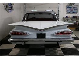 1959 Chevrolet Bel Air (CC-1659331) for sale in Stratford, Wisconsin