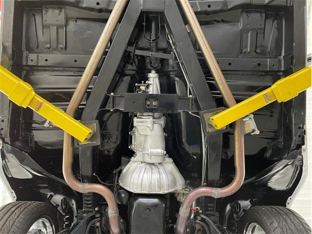 1959 Chevrolet Bel Air (CC-1659331) for sale in Stratford, Wisconsin