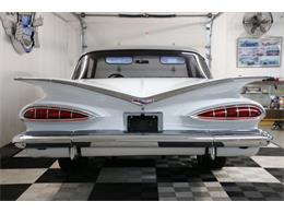 1959 Chevrolet Bel Air (CC-1659331) for sale in Stratford, Wisconsin
