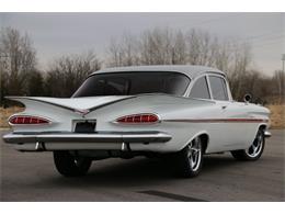 1959 Chevrolet Bel Air (CC-1659331) for sale in Stratford, Wisconsin