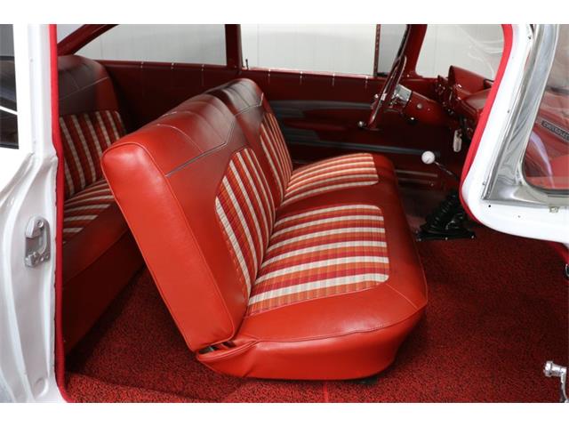 1959 Chevrolet Bel Air (CC-1659331) for sale in Stratford, Wisconsin