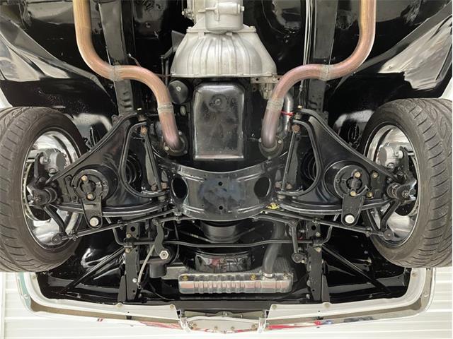 1959 Chevrolet Bel Air (CC-1659331) for sale in Stratford, Wisconsin