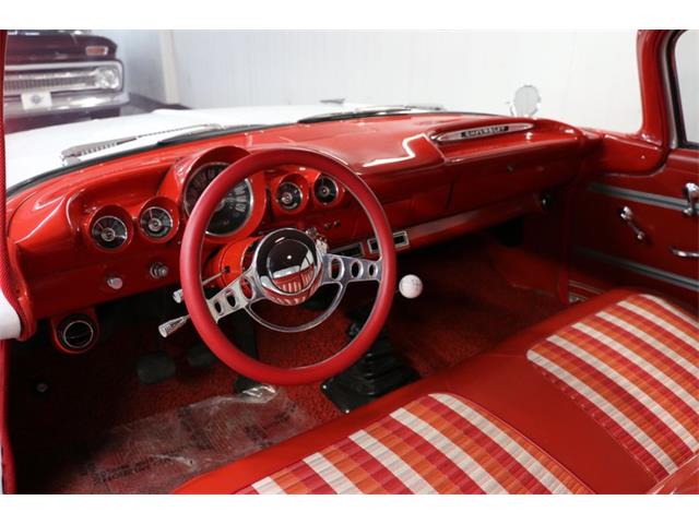 1959 Chevrolet Bel Air (CC-1659331) for sale in Stratford, Wisconsin