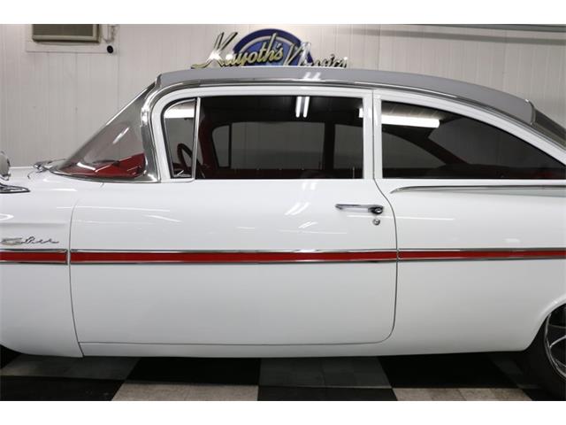 1959 Chevrolet Bel Air (CC-1659331) for sale in Stratford, Wisconsin