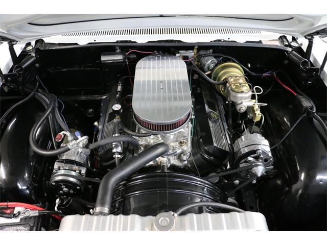 1959 Chevrolet Bel Air (CC-1659331) for sale in Stratford, Wisconsin