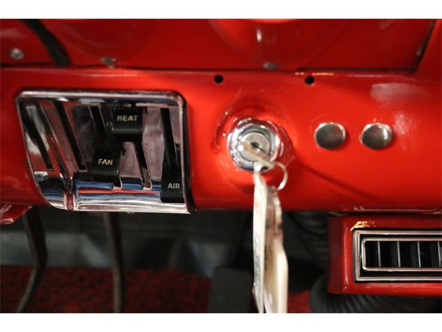 1959 Chevrolet Bel Air (CC-1659331) for sale in Stratford, Wisconsin