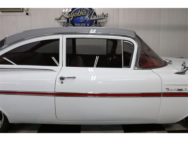 1959 Chevrolet Bel Air (CC-1659331) for sale in Stratford, Wisconsin