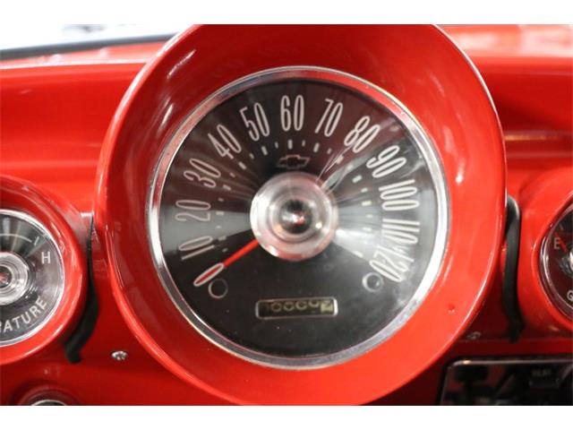 1959 Chevrolet Bel Air (CC-1659331) for sale in Stratford, Wisconsin