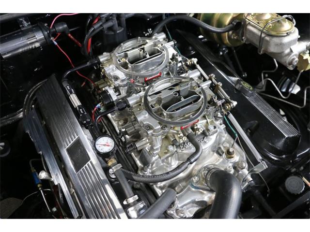 1959 Chevrolet Bel Air (CC-1659331) for sale in Stratford, Wisconsin