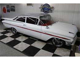 1959 Chevrolet Bel Air (CC-1659331) for sale in Stratford, Wisconsin