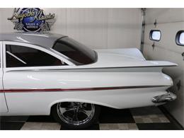 1959 Chevrolet Bel Air (CC-1659331) for sale in Stratford, Wisconsin