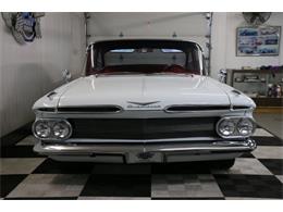 1959 Chevrolet Bel Air (CC-1659331) for sale in Stratford, Wisconsin