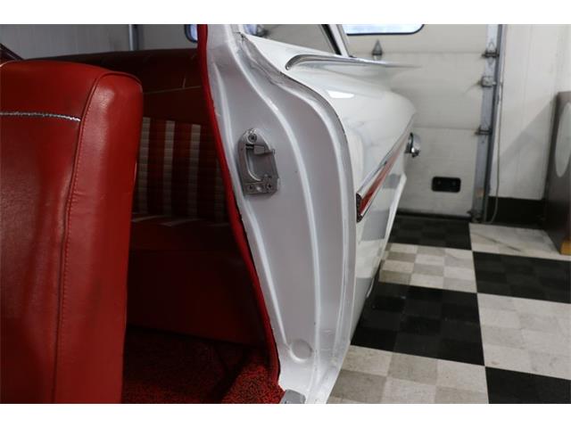 1959 Chevrolet Bel Air (CC-1659331) for sale in Stratford, Wisconsin