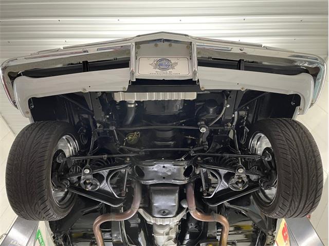 1959 Chevrolet Bel Air (CC-1659331) for sale in Stratford, Wisconsin