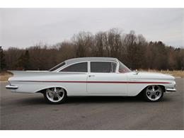 1959 Chevrolet Bel Air (CC-1659331) for sale in Stratford, Wisconsin