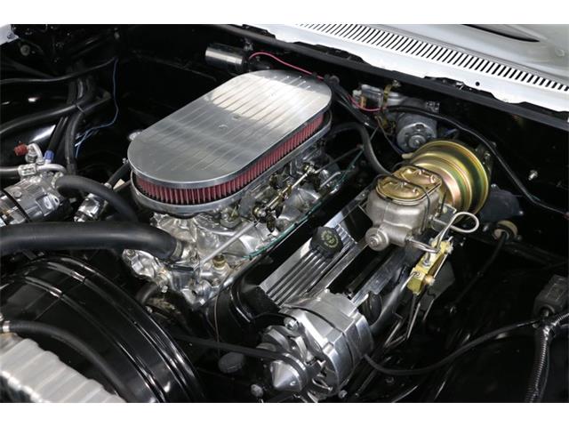1959 Chevrolet Bel Air (CC-1659331) for sale in Stratford, Wisconsin
