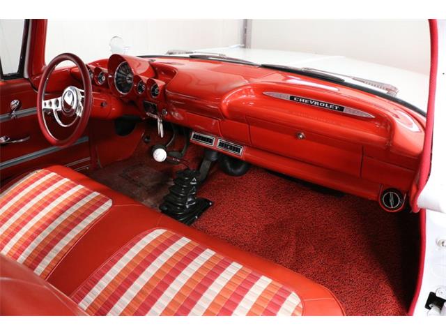 1959 Chevrolet Bel Air (CC-1659331) for sale in Stratford, Wisconsin