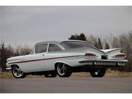 1959 Chevrolet Bel Air (CC-1659331) for sale in Stratford, Wisconsin