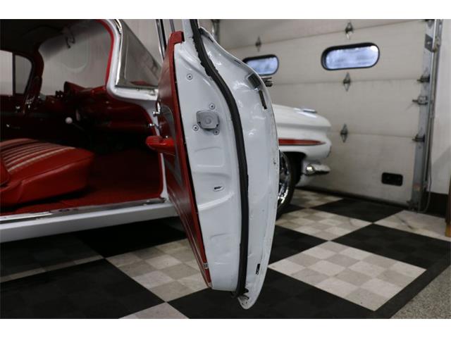 1959 Chevrolet Bel Air (CC-1659331) for sale in Stratford, Wisconsin