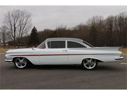 1959 Chevrolet Bel Air (CC-1659331) for sale in Stratford, Wisconsin