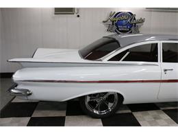 1959 Chevrolet Bel Air (CC-1659331) for sale in Stratford, Wisconsin