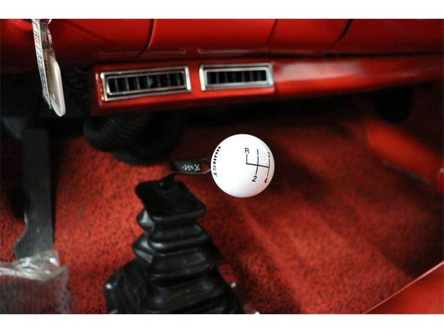 1959 Chevrolet Bel Air (CC-1659331) for sale in Stratford, Wisconsin