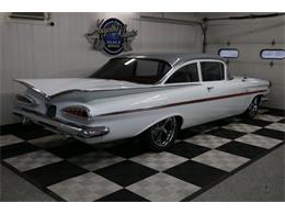1959 Chevrolet Bel Air (CC-1659331) for sale in Stratford, Wisconsin