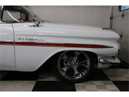 1959 Chevrolet Bel Air (CC-1659331) for sale in Stratford, Wisconsin