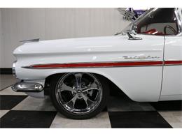 1959 Chevrolet Bel Air (CC-1659331) for sale in Stratford, Wisconsin