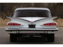 1959 Chevrolet Bel Air (CC-1659331) for sale in Stratford, Wisconsin